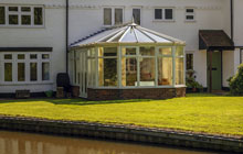 White Lund conservatory leads