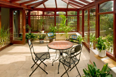 White Lund conservatory quotes