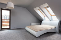 White Lund bedroom extensions