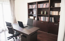 White Lund home office construction leads